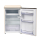 Ravanson CHŁODZIARKA RAVANSON LKK-120RC RETRO KREMOWA [###] - 1384698 - zdjęcie 3